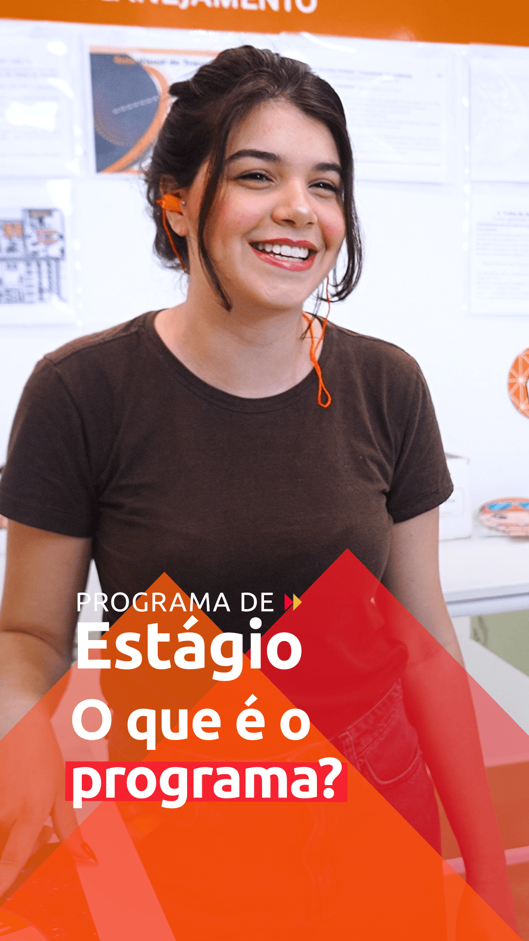 O que é o Programa
