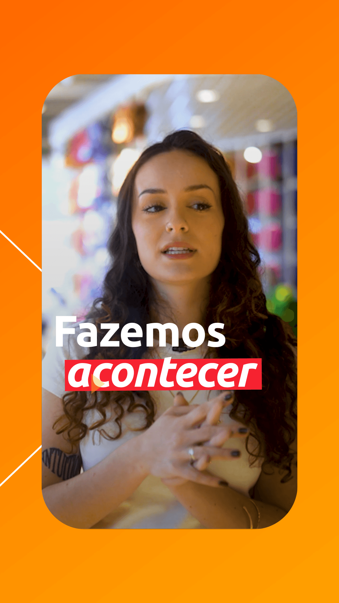 Depoimento 1