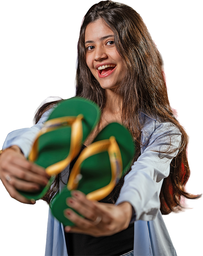 Luana Oliveira Da Cunha Neves