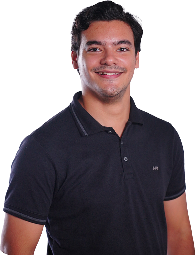 Maxwell Alexandre Do Nascimento Elias