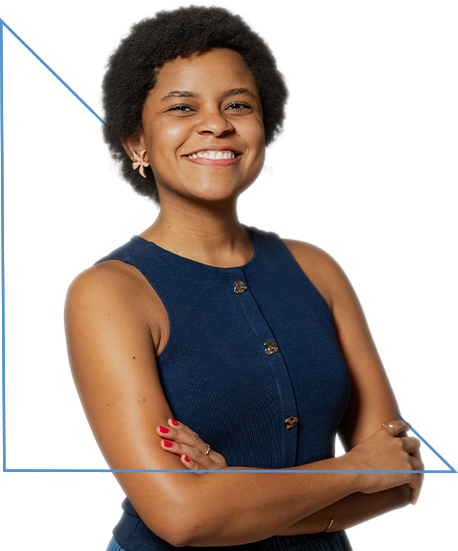 Colaboradora do Trainee Expert Alpargatas