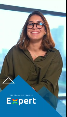 Depoimentos de ex-trainees