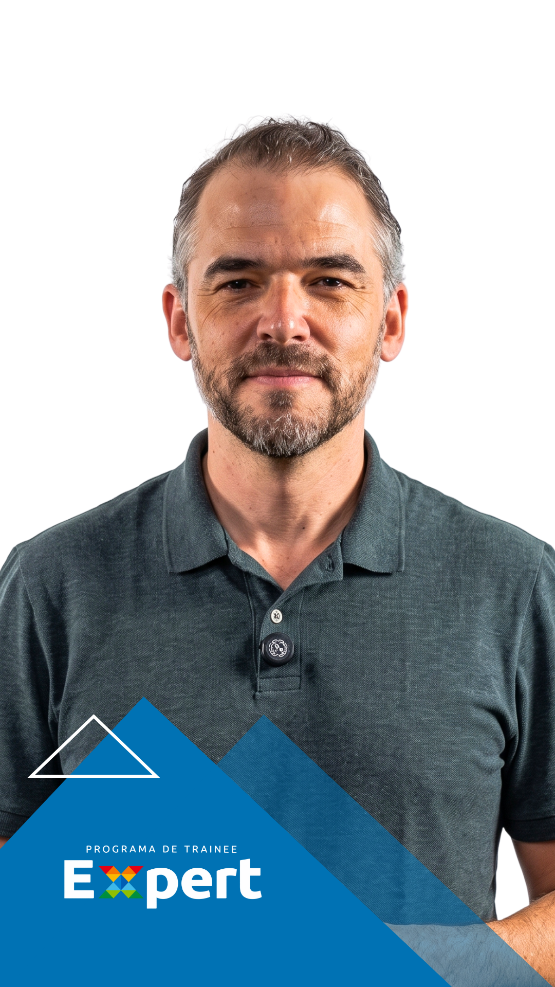 Adriano Negrão, VP da Alpargatas