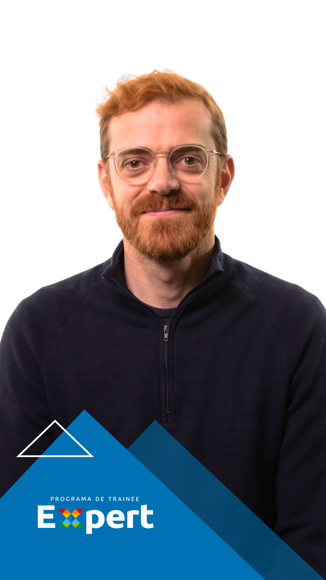 André Natal, CFO da Alpargatas
